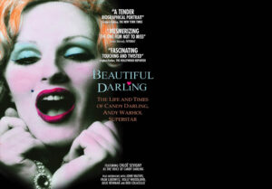 Beautiful Darling Poster